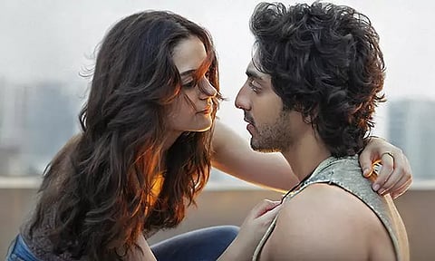 'Saiyaara' sets a record by collecting so many crores in 17 days