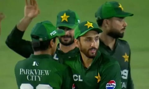 Image Courtesy: X (Twitter) / File Image