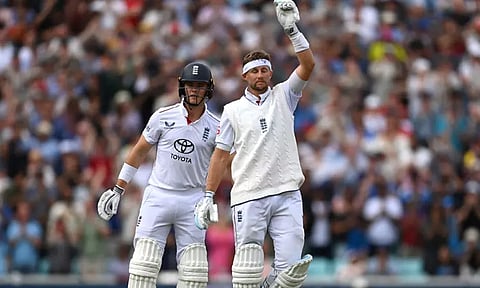 Image Courtesy: @ICC