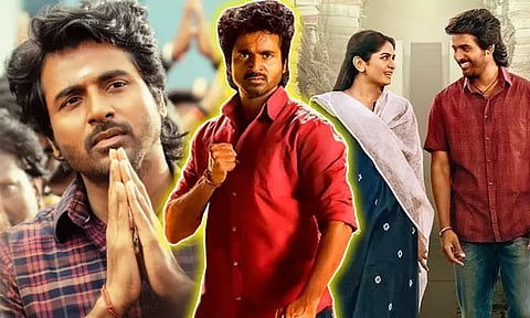 "மாவீரன்" 2ம் பாகத்தில் நடிக்க ஆசை - சிவகார்த்திகேயன்