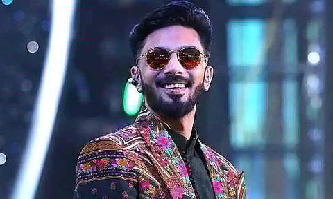 பாடல் வரிகளில் குழப்பம் வந்தால் 'சாட் ஜிபிடி'யிடம் வாங்கி முடித்துவிடுவேன்: அனிருத்