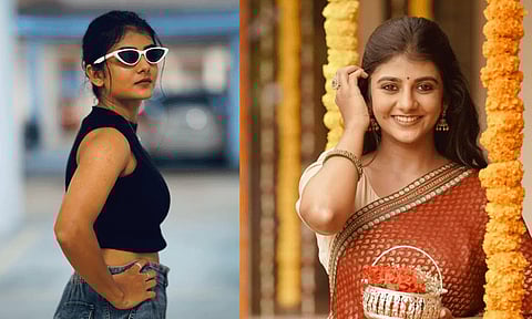 எந்த உடை அணிந்தாலும் அதை பார்த்து கமெண்ட் அடிக்கிறார்கள்; கேப்ரில்லா ஆதங்கம்