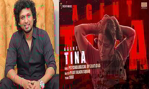 வெப்தொடர் தயாரிக்கும் லோகேஷ் கனகராஜ்