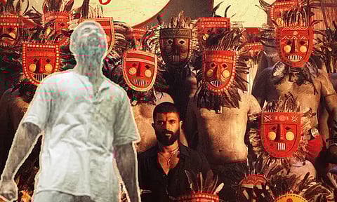 Growing opposition to the film 'Kingdom' - Case in Chennai High Court