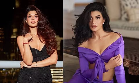 Jacqueline Fernandez to join hands with this Telugu director for female-centric film