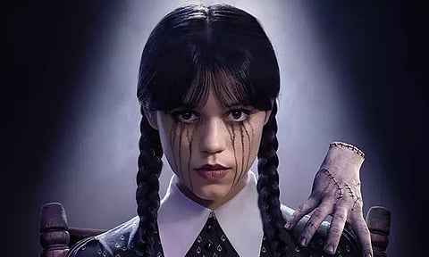 OTT: Wednesday Season 2 Part 1 now streaming on Netflix