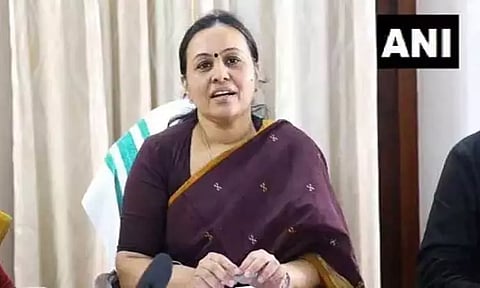 கேரளாவில் முறையாக பணிக்கு வராத 51 அரசு டாக்டர்கள் பணி நீக்கம் - மந்திரி வீணா ஜார்ஜ் தகவல்