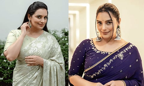 ஆபாச படங்களில் நடித்ததாக பிரபல நடிகை ஸ்வேதா மேனன் மீது வழக்குப்பதிவு