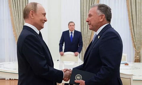 நாளை முடிவடையும் காலக்கெடு.. புதின் இறங்கி வருவாரா..?