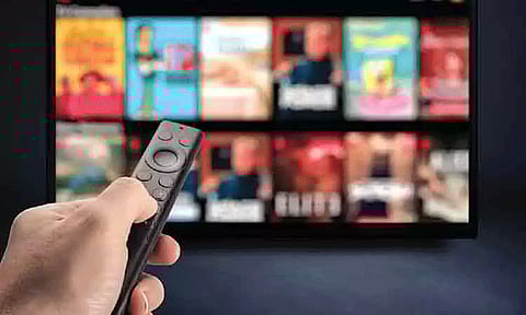 இந்த வாரம் ஓ.டி.டி.யில் வெளியாகும் திரைப்படங்கள் (04.08.25 முதல் 10.08.25 வரை)