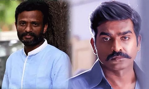 இயக்குனர் பாண்டிராஜ் உடன் மோதல் இருந்தது உண்மைதான்: விஜய் சேதுபதி