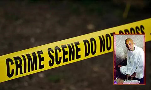 சாமியார் வேடம் போட்டு... 10 ஆண்டுகளுக்கு பின்பு மனைவியை தேடி சென்று தீர்த்து கட்டிய நபர்