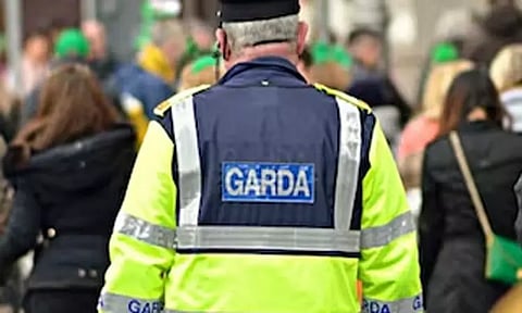 அயர்லாந்தில் இனவெறி சம்பவம்: இந்திய சிறுமியை தாக்கிய கும்பல்