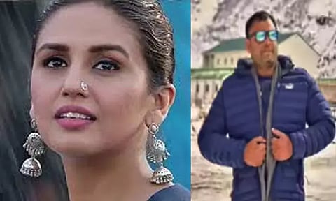 பார்க்கிங் தகராறு: காலா பட நடிகையின் சகோதரர் கொலை - 2 பேர் கைது