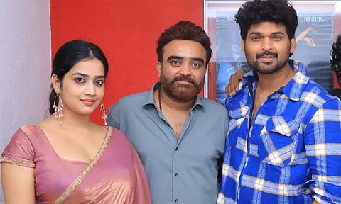 படங்களின் ரிலீசில் வரைமுறை தேவை - உதயா வேண்டுகோள்