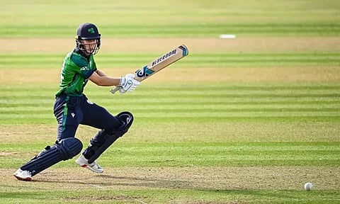 Image Courtesy: @IrishWomensCric