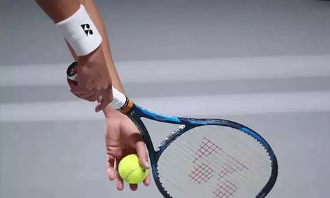 கோப்புப்படம்