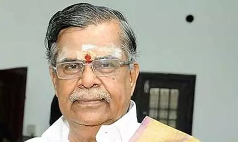 நாகலாந்து கவர்னர் இல.கணேசனுக்கு 2-வது நாளாக மருத்துவமனையில் சிகிச்சை