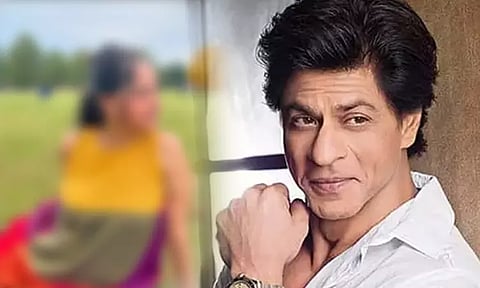 This Actress Played A Superstar’s Mother Twice — Even Though She's 8 Years Younger