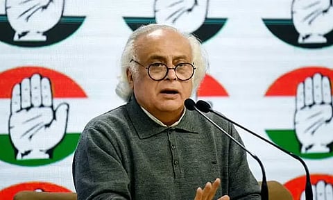 பாக். விமானங்களை வீழ்த்திய நிலையில் ஆபரேஷன் சிந்தூரை ஏன் நிறுத்தினீர்கள்? காங்கிரஸ் கேள்வி