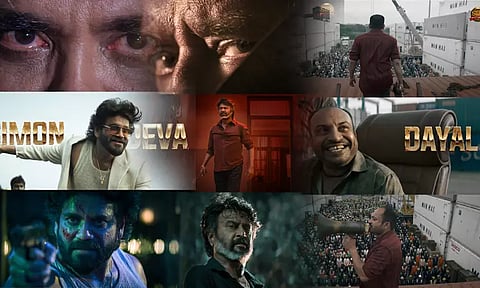 'Coolie' ticket price is Rs. 2,000...fans in shock