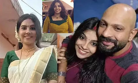 சார்ஜாவில் இளம்பெண் தற்கொலை; திருவனந்தபுரம் விமான நிலையத்தில் கணவர் கைது