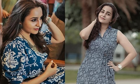 வரதட்சணை கொடுத்து திருமணம் செய்ய வேண்டிய அவசியமில்லை- நடிகை பாமா