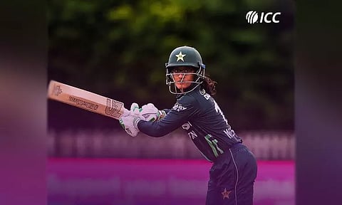 Image Courtesy; @ICC