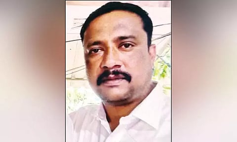 கொலை வழக்கை சரியாக விசாரிக்காததால் சூலூர் இன்ஸ்பெக்டர் பணியிடை நீக்கம்