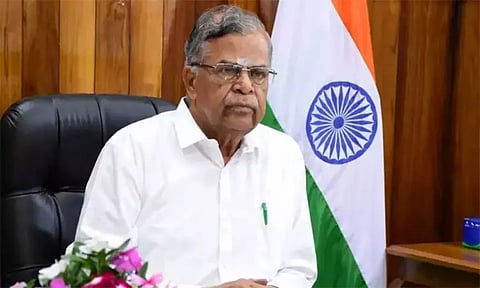 இல.கணேசனுக்கு 3-வது நாளாக ஆஸ்பத்திரியில் தீவிர சிகிச்சை