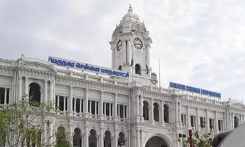 தூய்மை பணியாளர்கள் உடனடியாக பணிக்கு திரும்ப வேண்டும் - சென்னை மாநகராட்சி வேண்டுகோள்