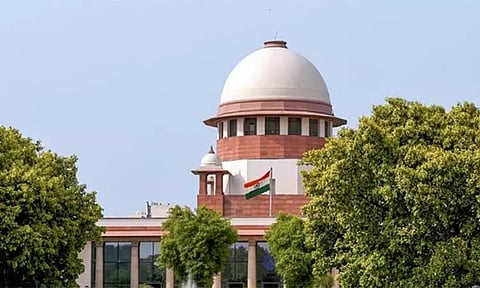 வசதியானவர்களை இடஒதுக்கீடு பலனில் இருந்து நீக்கக் கோரி மனு: சுப்ரீம் கோர்ட்டு விசாரணைக்கு ஏற்பு