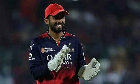 ஆசிய கோப்பை கிரிக்கெட்: இந்திய அணியில் ஜிதேஷ் சர்மா ?