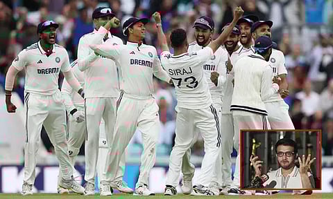 கருண் நாயரும் வேணாம்.. சுதர்சனும் வேணாம்.. 3-வது வரிசையில் அவரை இறக்கலாம் - கங்குலி யோசனை