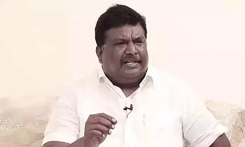 போக்குவரத்து துறையில் 3,200 பணியிடங்கள் விரைவில் நிரப்பப்படும் - அமைச்சர் சிவசங்கர்