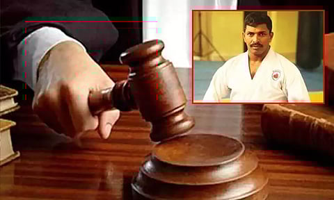 பாலியல் வழக்கு; கராத்தே மாஸ்டர் கெபிராஜுக்கான தண்டனை விவரங்கள் இன்று அறிவிப்பு