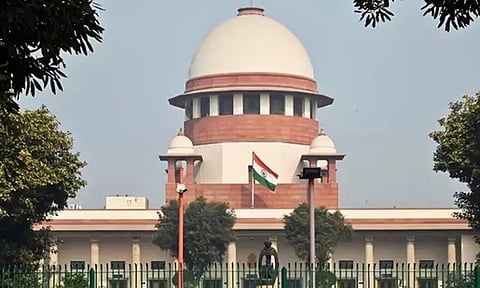 தண்டனை காலம் முடிந்த கைதிகளை உடனடியாக விடுவிக்க வேண்டும் - மாநிலங்களுக்கு சுப்ரீம் கோர்ட்டு உத்தரவு