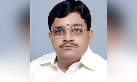 திமுகவில் இணைகிறார் அதிமுக முன்னாள் எம்.பி. மைத்ரேயன்?