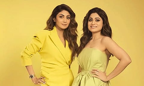 46 வயதாகும் தங்கைக்கு மாப்பிள்ளை தேடும் ஷில்பா ஷெட்டி