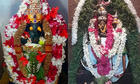 மகா சங்கடஹர சதுர்த்தி: விநாயகர் கோவில்களில் சிறப்பு வழிபாடு