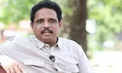 ஆபரேஷன் சிந்தூரை விளம்பர வெறிக்காக பயன்படுத்தி வரும் மத்திய அரசு: சு.வெங்கடேசன் எம்.பி.