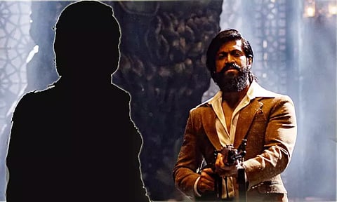 Producer says a ‘Big Star’ declined KGF for this reason