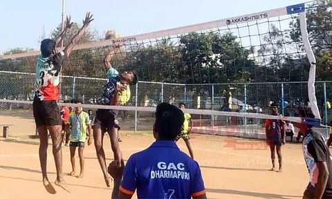 முதல்-அமைச்சர் கோப்பை விளையாட்டுப் போட்டிகள் - ஆன்லைன் முன்பதிவுக்கான கால அவகாசம் நீட்டிப்பு