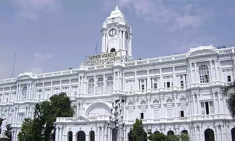 நீண்ட நாட்களாக சாலையோரங்களில் விடப்பட்ட 525 வாகனங்கள் 15 நாட்களில் ஏலம் - சென்னை மாநகராட்சி