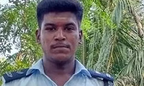 அஜித்குமார் கொலை வழக்கில் கைதான 5 போலீஸ்காரர்களுக்கு காவல் நீட்டிப்பு