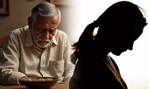 போக்சோ சட்டத்தில் மாமனாரை சிறைக்கு அனுப்ப முயற்சி: மருமகளின் கபட நாடகம் வெளியாகி அதிர்ச்சி