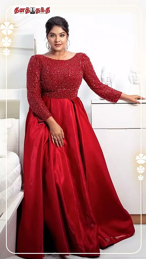 @rachitha_mahalakshmi_official