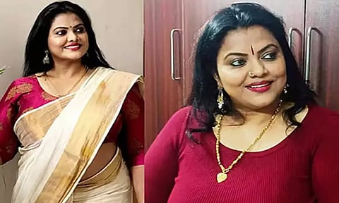 பாலியல் வழக்கில் திடீர் திருப்பம்...! மலையாள நடிகை மினு முனீர் கைது