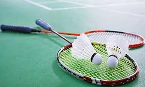 உலக பேட்மிண்டன் சாம்பியன்ஷிப்: வருகிற 25-ந்தேதி தொடங்குகிறது