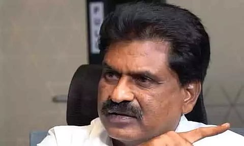 தூய்மை பணியாளர்கள் போராட்டம்: முதல்-அமைச்சர் எடுத்த நடவடிக்கைக்கு நன்றி - ஈ.ஆர். ஈஸ்வரன் அறிக்கை